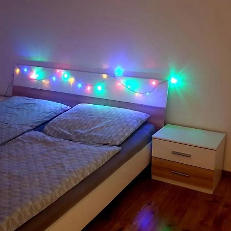 Apartman Bambulka Slovenska Lupca Exterior photo