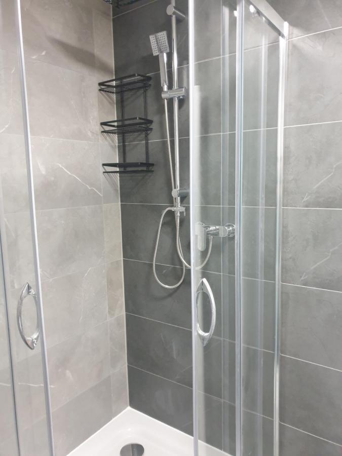 Apartman Bambulka Slovenska Lupca Exterior photo