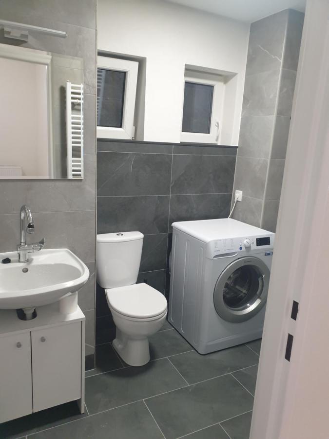 Apartman Bambulka Slovenska Lupca Exterior photo