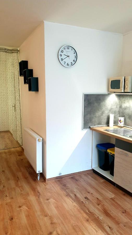 Apartman Bambulka Slovenska Lupca Exterior photo
