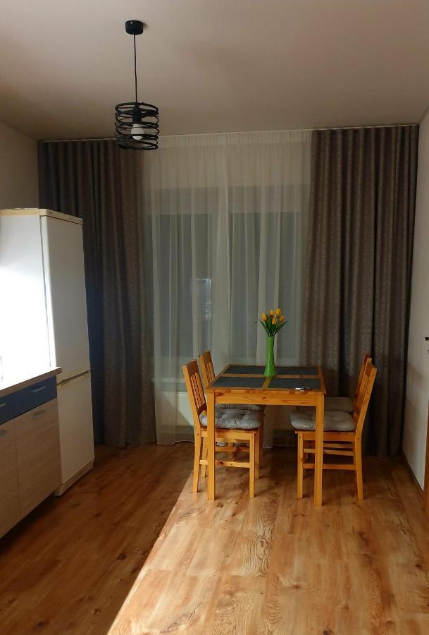 Apartman Bambulka Slovenska Lupca Exterior photo